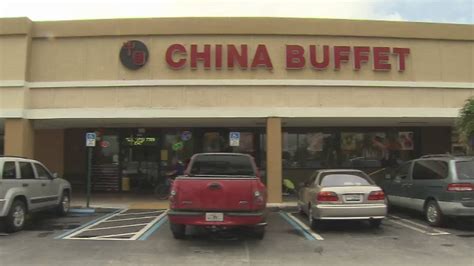 Scottsdale area. . China buffet florida 110 violations